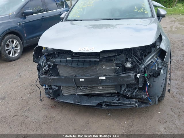 KIA Sportage Ex 2024 KNDPVCDF8R7243799 Image 6