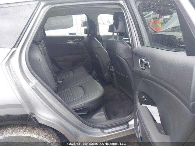KIA Sportage Ex 2024 KNDPVCDF8R7243799 Image 8