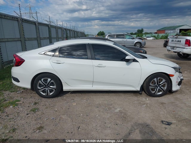Honda Civic Ex 4dr 2017 2HGFC2F8XHH036829 Image 12