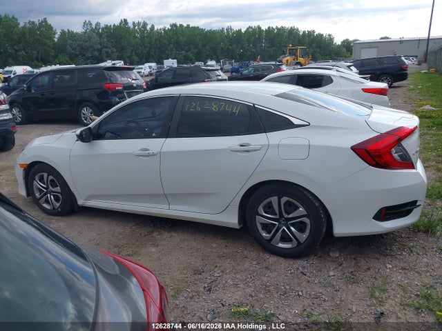 Honda Civic Ex 4dr 2017 2HGFC2F8XHH036829 Image 13