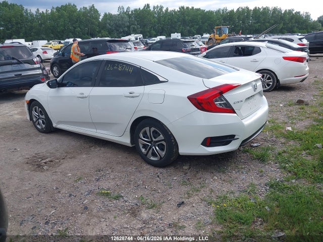 Honda Civic Ex 4dr 2017 2HGFC2F8XHH036829 Image 3