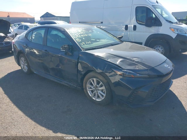 Aukcja sprzedaży 2026 Toyota Camry Hybrid Se Fwd, vin: 4T1DAACK1TU680114, numer aukcji: 12628745