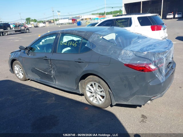 2026 Toyota Camry Hybrid Se Fwd მანქანა იყიდება აუქციონზე, vin: 4T1DAACK1TU680114, აუქციონის ნომერი: 12628745