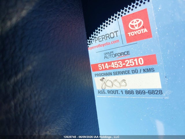 2026 Toyota Camry Hybrid Se Fwd მანქანა იყიდება აუქციონზე, vin: 4T1DAACK1TU680114, აუქციონის ნომერი: 12628745
