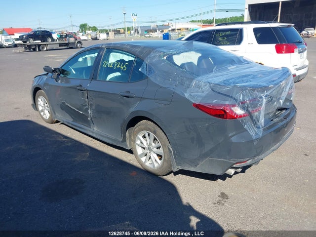 2026 Toyota Camry Hybrid Se Fwd მანქანა იყიდება აუქციონზე, vin: 4T1DAACK1TU680114, აუქციონის ნომერი: 12628745