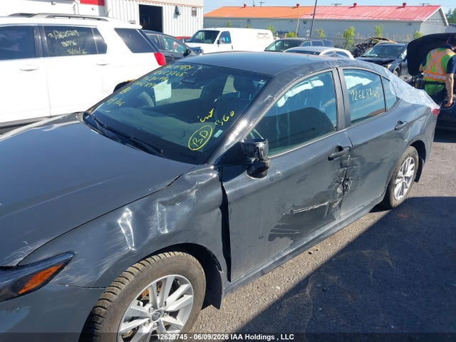 2026 Toyota Camry Hybrid Se Fwd მანქანა იყიდება აუქციონზე, vin: 4T1DAACK1TU680114, აუქციონის ნომერი: 12628745