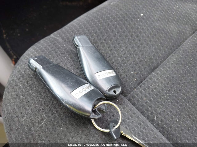 Aukcja sprzedaży 2012 Dodge Grand Caravan Se, vin: 2C4RDGBG9CR207205, numer aukcji: 12628746