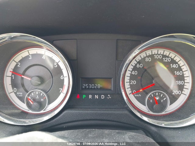 Aukcja sprzedaży 2012 Dodge Grand Caravan Se, vin: 2C4RDGBG9CR207205, numer aukcji: 12628746