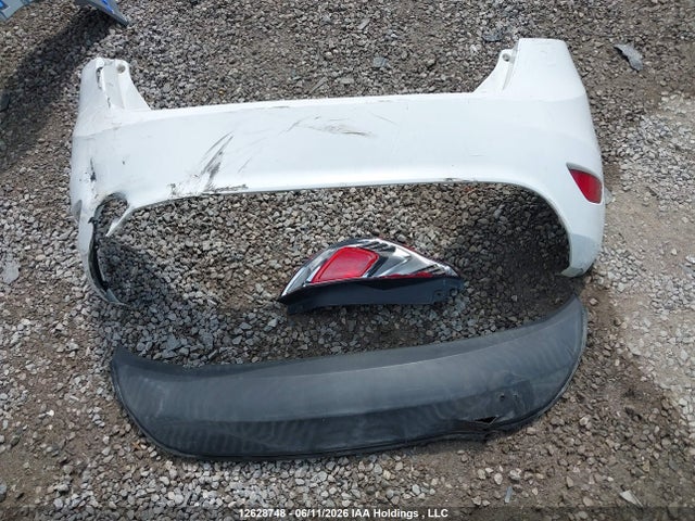 Ford FIESTA SE 2015 3FADP4EJ3FM185050 Image 12
