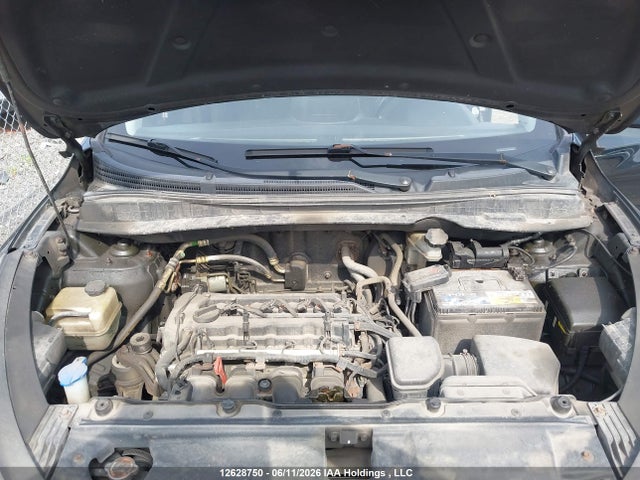 Aukcja sprzedaży 2013 Hyundai Tucson, vin: KM8JT3AC8DU537683, numer aukcji: 12628750
