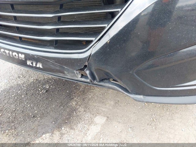 Aukcja sprzedaży 2013 Hyundai Tucson, vin: KM8JT3AC8DU537683, numer aukcji: 12628750