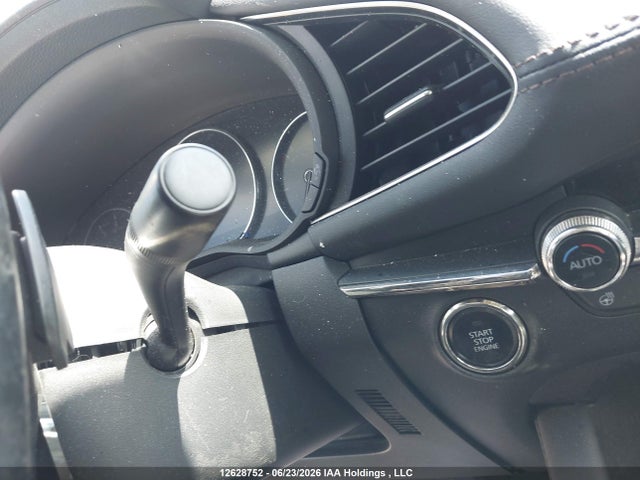 2023 Mazda Mazda3 Gt მანქანა იყიდება აუქციონზე, vin: 3MZBPADM7PM355033, აუქციონის ნომერი: 12628752