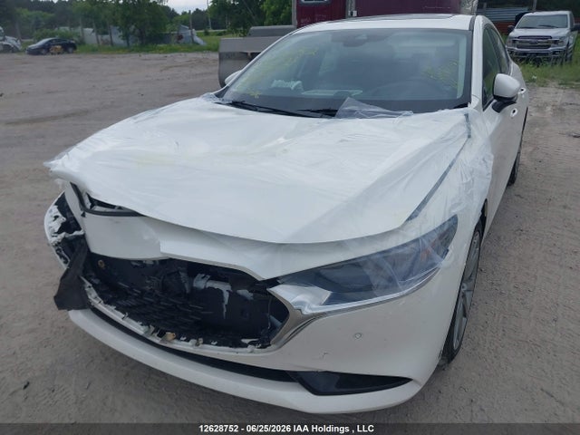 Продажа на аукционе авто 2023 Mazda Mazda3 Gt, vin: 3MZBPADM7PM355033, номер лота: 12628752