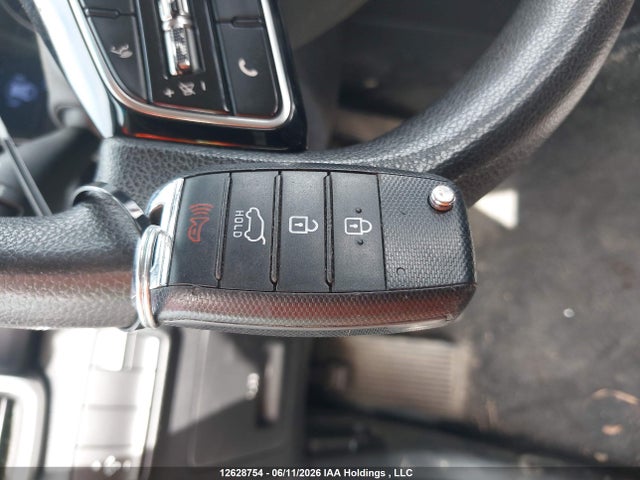 Продаж на аукціоні авто 2020 Kia Sportage Lx, vin: KNDPMCAC9L7712435, номер лоту: 12628754
