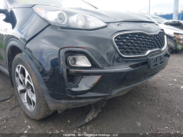 Продаж на аукціоні авто 2020 Kia Sportage Lx, vin: KNDPMCAC9L7712435, номер лоту: 12628754