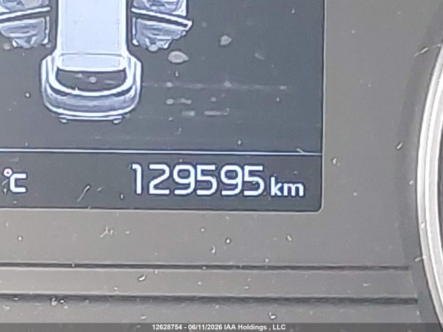 Продаж на аукціоні авто 2020 Kia Sportage Lx, vin: KNDPMCAC9L7712435, номер лоту: 12628754