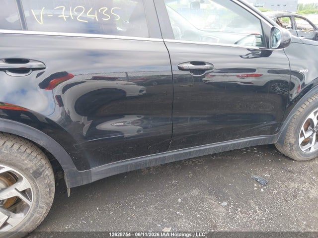 Продаж на аукціоні авто 2020 Kia Sportage Lx, vin: KNDPMCAC9L7712435, номер лоту: 12628754