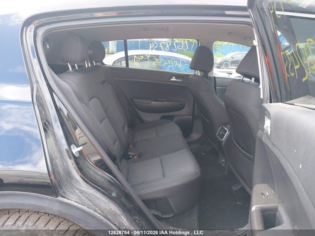 Продаж на аукціоні авто 2020 Kia Sportage Lx, vin: KNDPMCAC9L7712435, номер лоту: 12628754