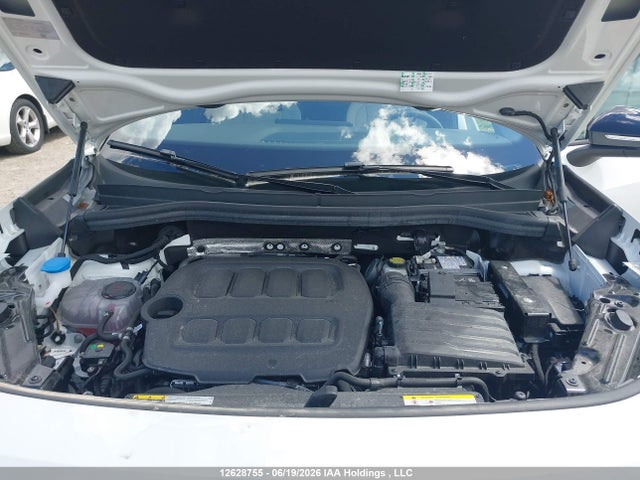 2025 Volkswagen Tiguan მანქანა იყიდება აუქციონზე, vin: 3VVGR7RM1SM071762, აუქციონის ნომერი: 12628755