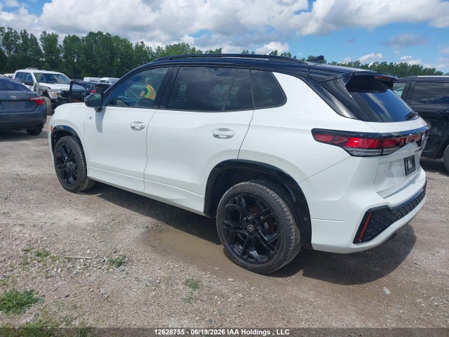 2025 Volkswagen Tiguan მანქანა იყიდება აუქციონზე, vin: 3VVGR7RM1SM071762, აუქციონის ნომერი: 12628755