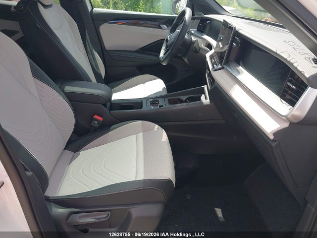 2025 Volkswagen Tiguan მანქანა იყიდება აუქციონზე, vin: 3VVGR7RM1SM071762, აუქციონის ნომერი: 12628755
