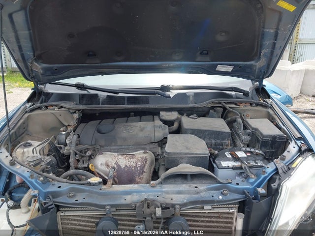 Продаж на аукціоні авто 2012 Toyota Venza Le/xle, vin: 4T3BA3BB1CU032235, номер лоту: 12628758