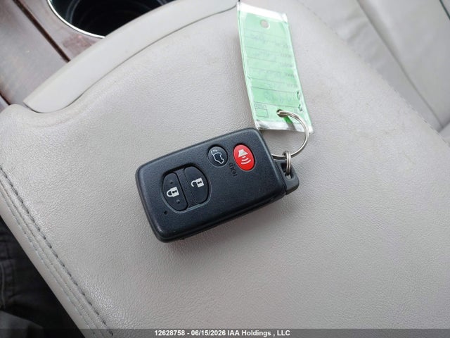 Продаж на аукціоні авто 2012 Toyota Venza Le/xle, vin: 4T3BA3BB1CU032235, номер лоту: 12628758