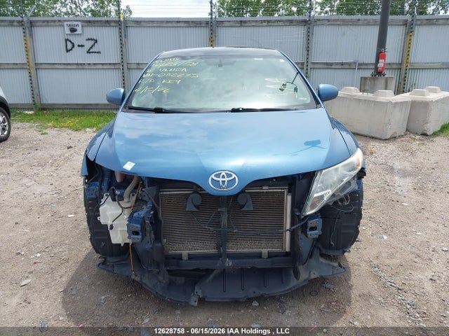 Продаж на аукціоні авто 2012 Toyota Venza Le/xle, vin: 4T3BA3BB1CU032235, номер лоту: 12628758