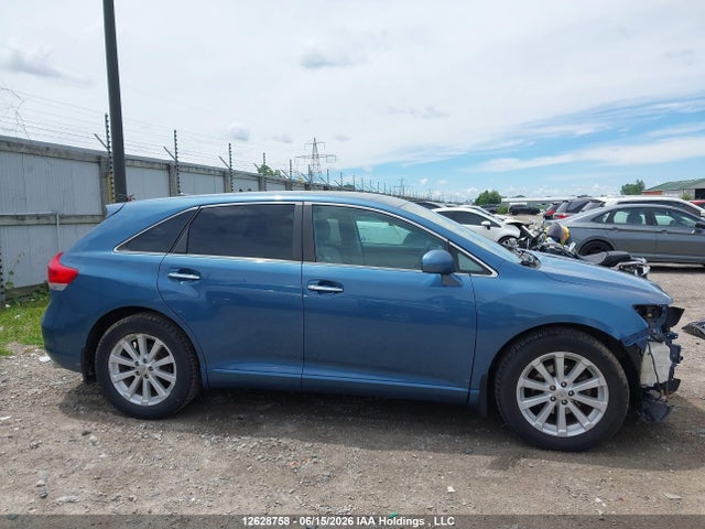 Продаж на аукціоні авто 2012 Toyota Venza Le/xle, vin: 4T3BA3BB1CU032235, номер лоту: 12628758