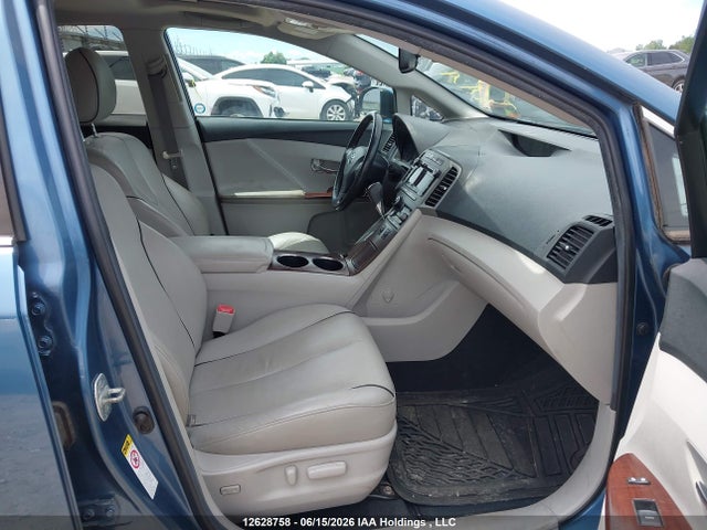 Продаж на аукціоні авто 2012 Toyota Venza Le/xle, vin: 4T3BA3BB1CU032235, номер лоту: 12628758