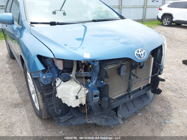 Продаж на аукціоні авто 2012 Toyota Venza Le/xle, vin: 4T3BA3BB1CU032235, номер лоту: 12628758