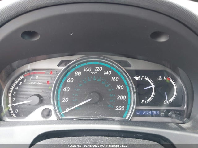 Продаж на аукціоні авто 2012 Toyota Venza Le/xle, vin: 4T3BA3BB1CU032235, номер лоту: 12628758