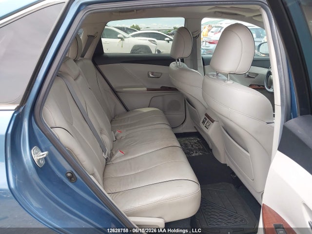 Продаж на аукціоні авто 2012 Toyota Venza Le/xle, vin: 4T3BA3BB1CU032235, номер лоту: 12628758