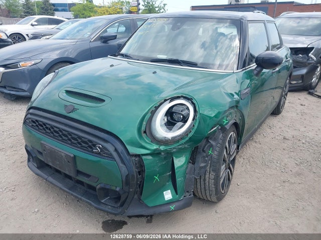 Mini 5 Door Cooper S 2023 WMW53DK06P2S92623 Image 6