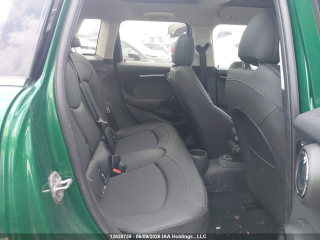 Mini 5 Door Cooper S 2023 WMW53DK06P2S92623 Image 8