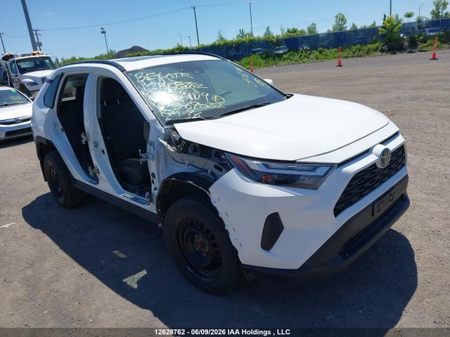 2023 Toyota Rav4 მანქანა იყიდება აუქციონზე, vin: 2T3R1RFVXPC369032, აუქციონის ნომერი: 12628762