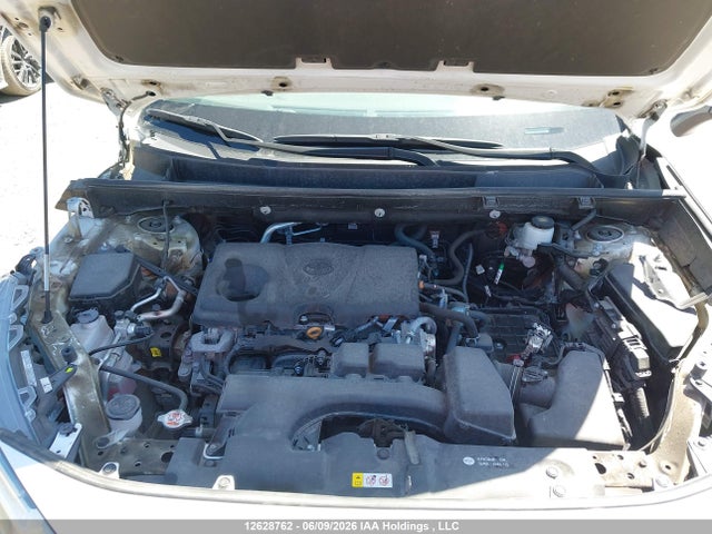 2023 Toyota Rav4 მანქანა იყიდება აუქციონზე, vin: 2T3R1RFVXPC369032, აუქციონის ნომერი: 12628762
