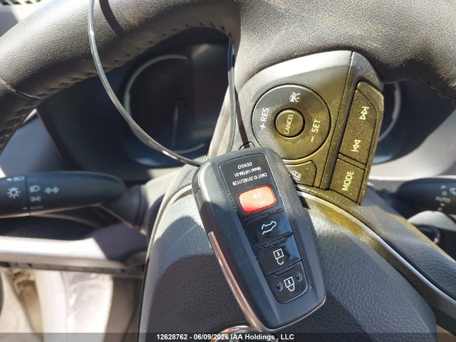 2023 Toyota Rav4 მანქანა იყიდება აუქციონზე, vin: 2T3R1RFVXPC369032, აუქციონის ნომერი: 12628762