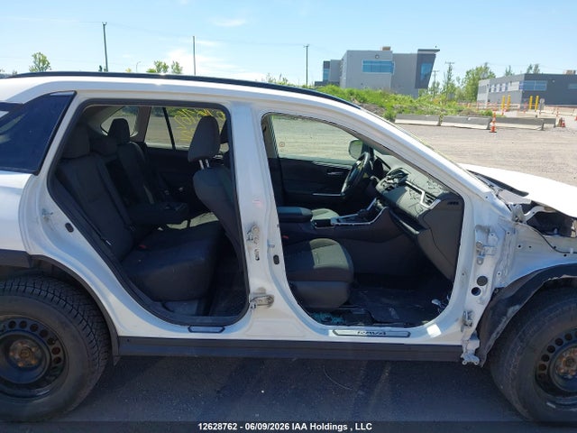 2023 Toyota Rav4 მანქანა იყიდება აუქციონზე, vin: 2T3R1RFVXPC369032, აუქციონის ნომერი: 12628762