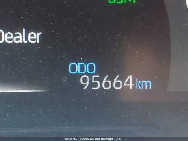 2023 Toyota Rav4 მანქანა იყიდება აუქციონზე, vin: 2T3R1RFVXPC369032, აუქციონის ნომერი: 12628762