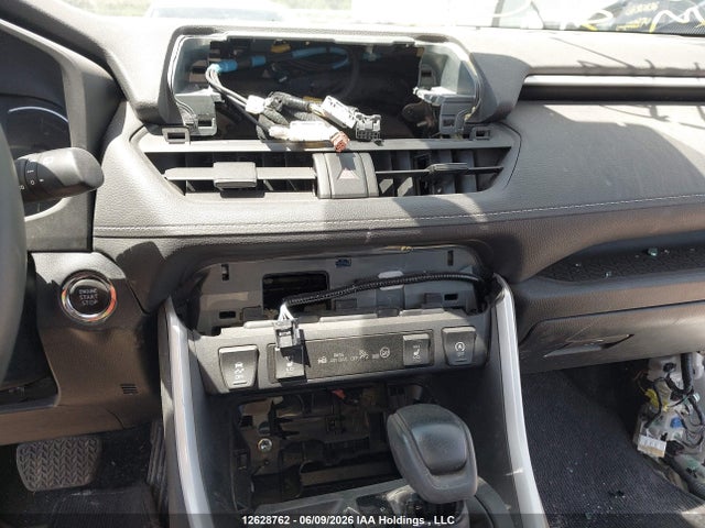 2023 Toyota Rav4 მანქანა იყიდება აუქციონზე, vin: 2T3R1RFVXPC369032, აუქციონის ნომერი: 12628762
