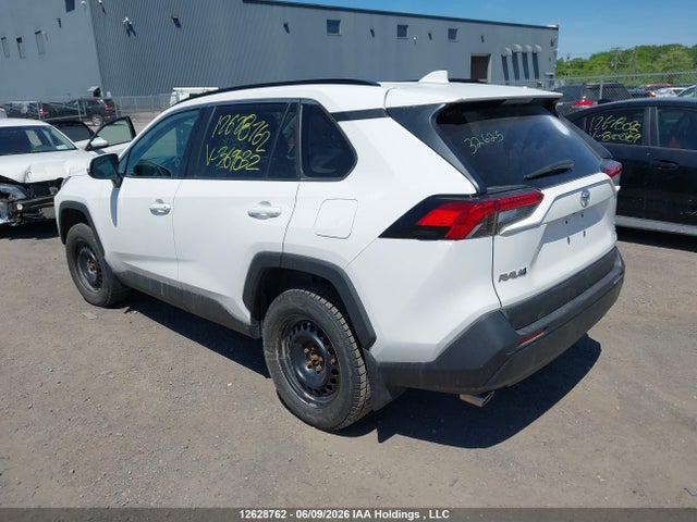 2023 Toyota Rav4 მანქანა იყიდება აუქციონზე, vin: 2T3R1RFVXPC369032, აუქციონის ნომერი: 12628762