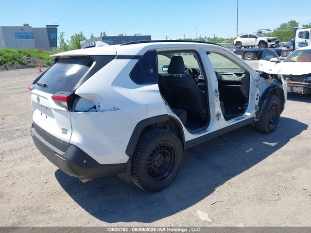 2023 Toyota Rav4 მანქანა იყიდება აუქციონზე, vin: 2T3R1RFVXPC369032, აუქციონის ნომერი: 12628762