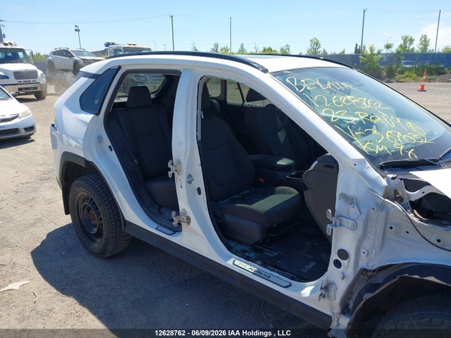 2023 Toyota Rav4 მანქანა იყიდება აუქციონზე, vin: 2T3R1RFVXPC369032, აუქციონის ნომერი: 12628762