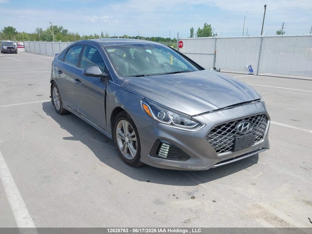 Aukcja sprzedaży 2019 Hyundai Sonata Limited/sel/sport, vin: 5NPE34AF8KH774669, numer aukcji: 12628763