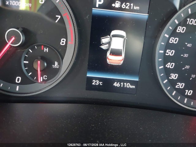 12628763 :رقم المزاد ، 5NPE34AF8KH774669 vin ، 2019 Hyundai Sonata Limited/sel/sport مزاد بيع
