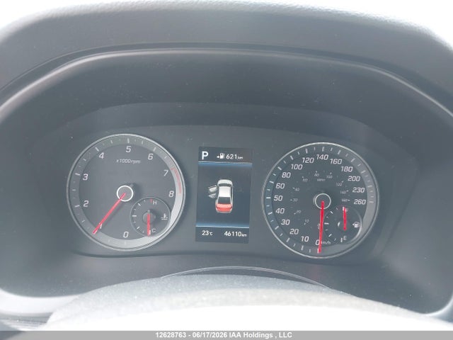 12628763 :رقم المزاد ، 5NPE34AF8KH774669 vin ، 2019 Hyundai Sonata Limited/sel/sport مزاد بيع