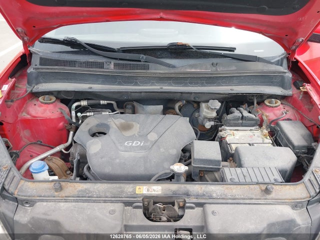 Auction sale of the 2012 Kia Soul, vin: KNDJT2A58C7357570, lot number: 12628765