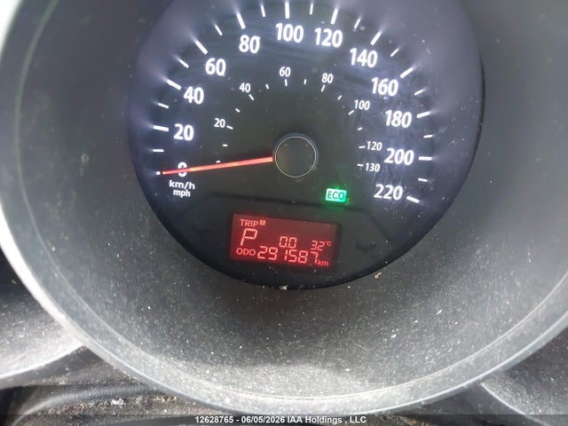 Auction sale of the 2012 Kia Soul, vin: KNDJT2A58C7357570, lot number: 12628765