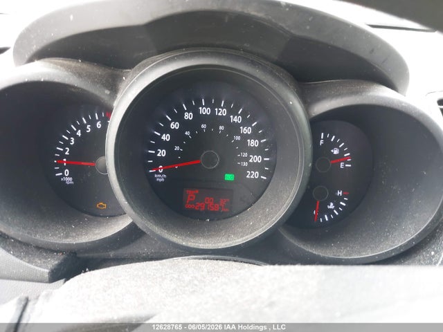 Auction sale of the 2012 Kia Soul, vin: KNDJT2A58C7357570, lot number: 12628765
